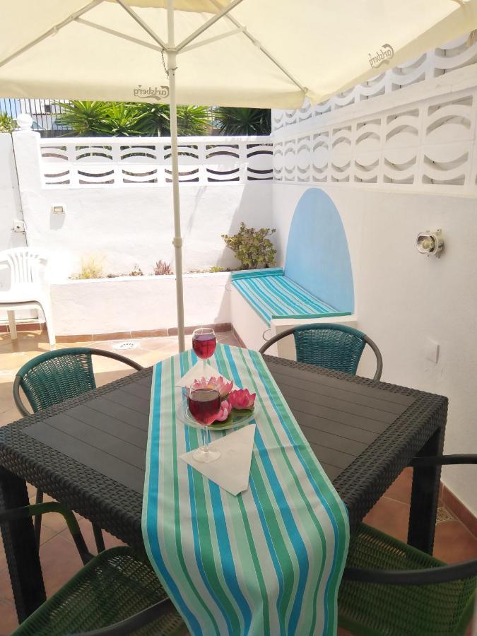 House Lilu - Luminoso Monolocale Apartment Арона Екстериор снимка